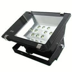 Solar Flood Light Manufacturer Supplier Wholesale Exporter Importer Buyer Trader Retailer in Bhagirath Delhi India